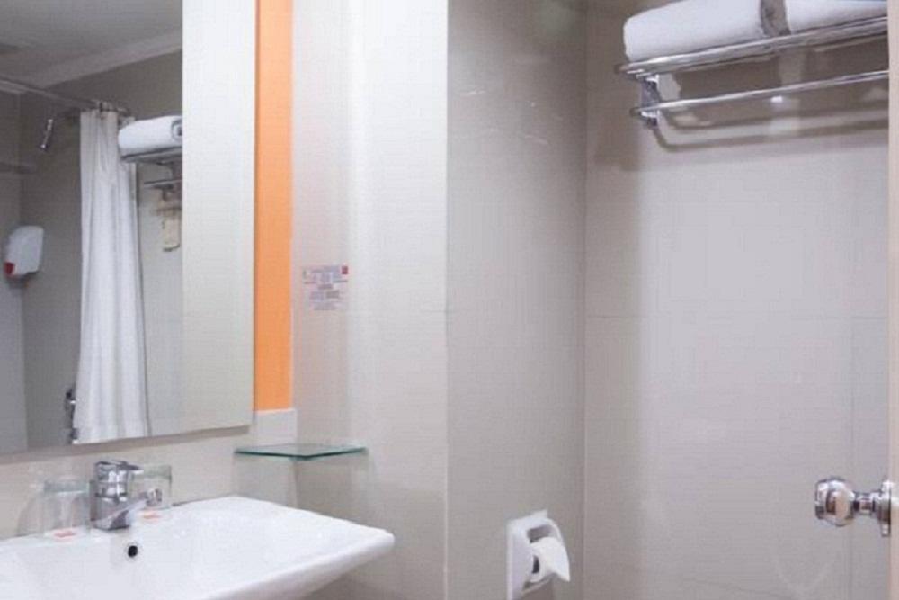 Horison Arcadia Mangga Dua Ξενοδοχείο Τζακάρτα Εξωτερικό φωτογραφία