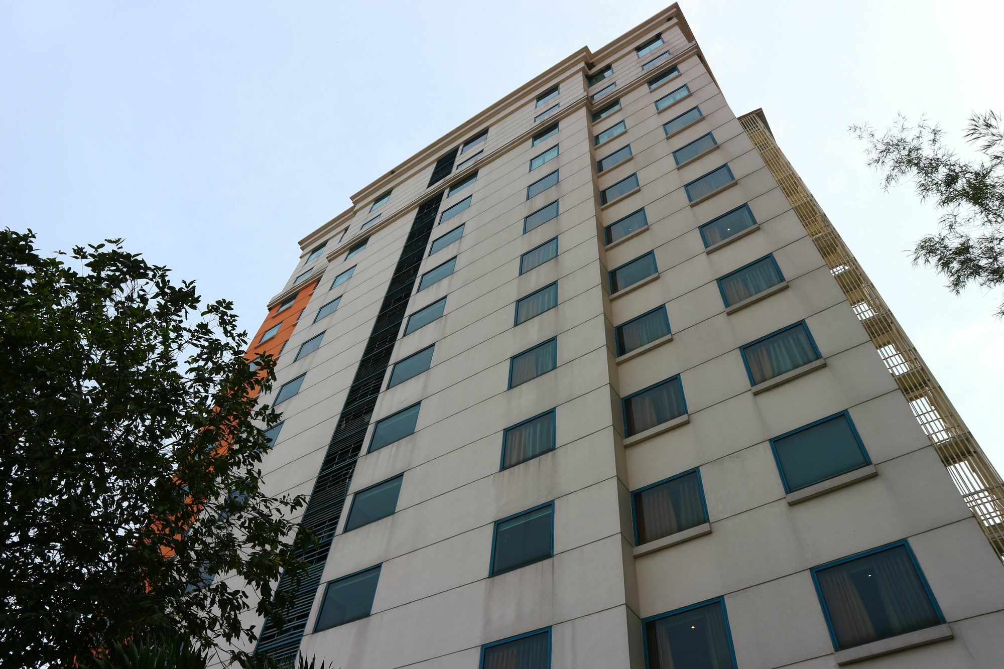 Horison Arcadia Mangga Dua Ξενοδοχείο Τζακάρτα Εξωτερικό φωτογραφία